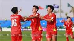 U23 Việt Nam sẽ giành vé sớm vào tứ kết Asian Cup trong trường hợp nào?